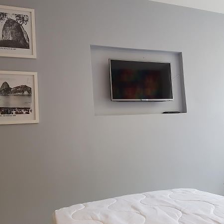 Copa Cool Apartment Rio de Janeiro Luaran gambar