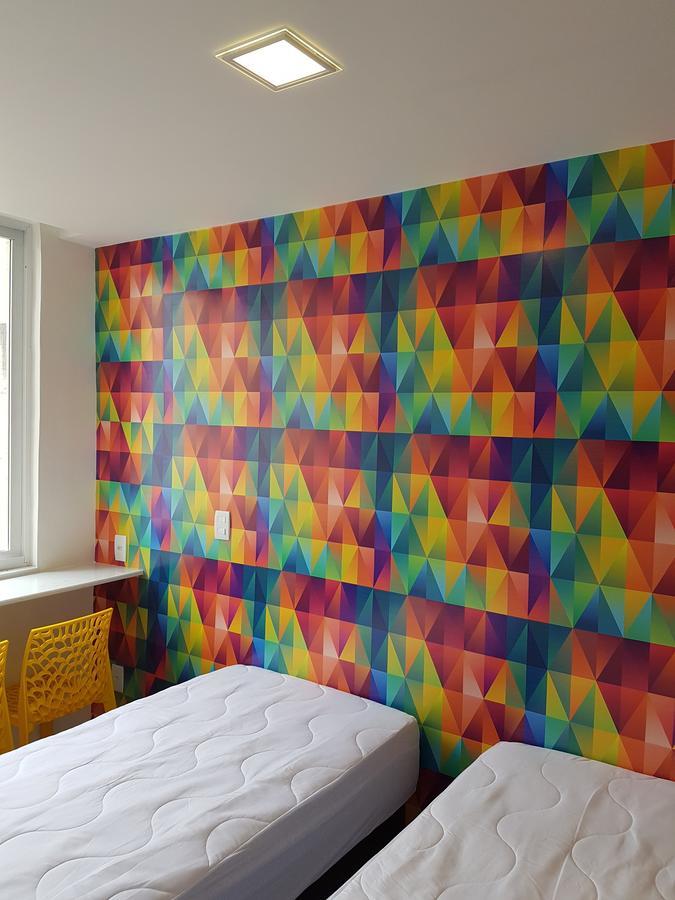 Copa Cool Apartment Rio de Janeiro Luaran gambar