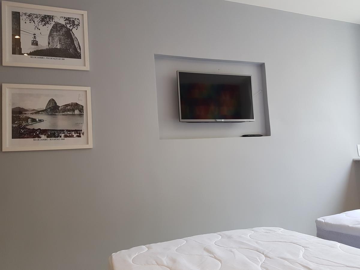 Copa Cool Apartment Rio de Janeiro Luaran gambar