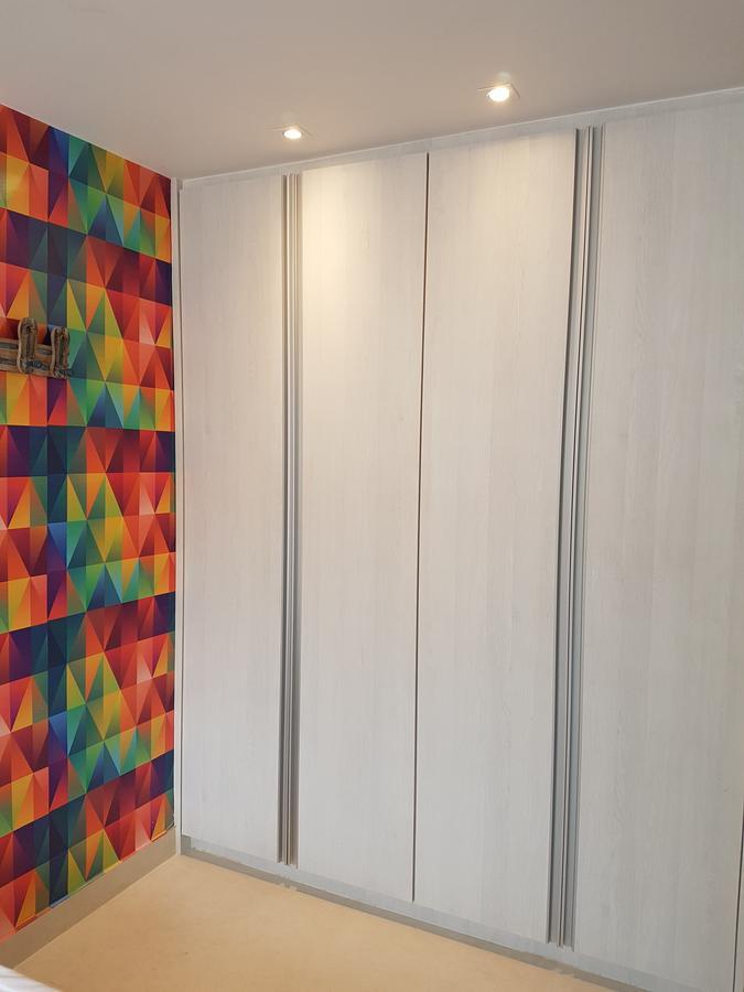 Copa Cool Apartment Rio de Janeiro Luaran gambar