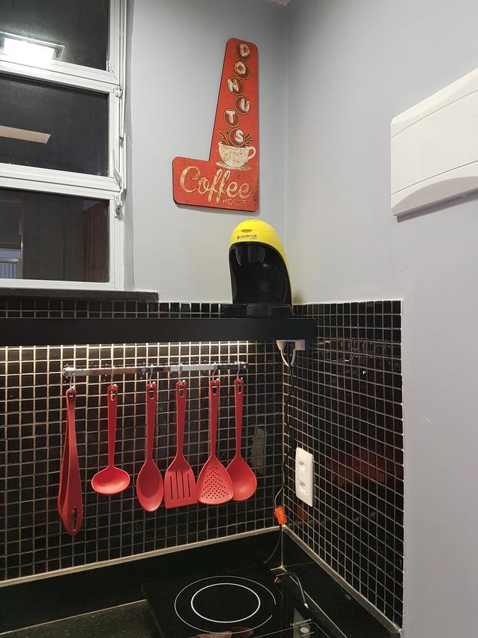 Copa Cool Apartment Rio de Janeiro Luaran gambar