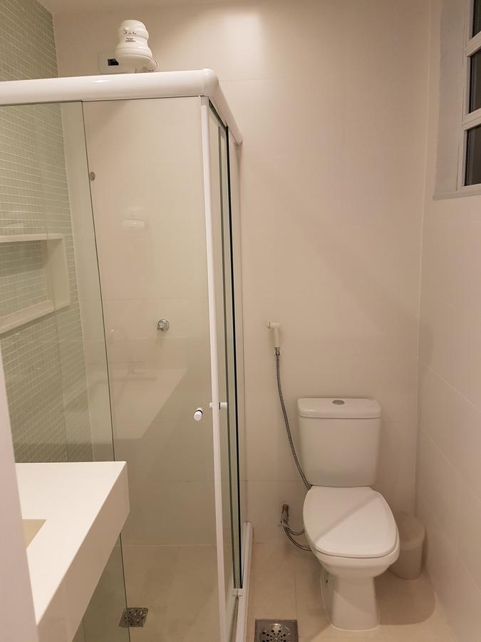 Copa Cool Apartment Rio de Janeiro Luaran gambar