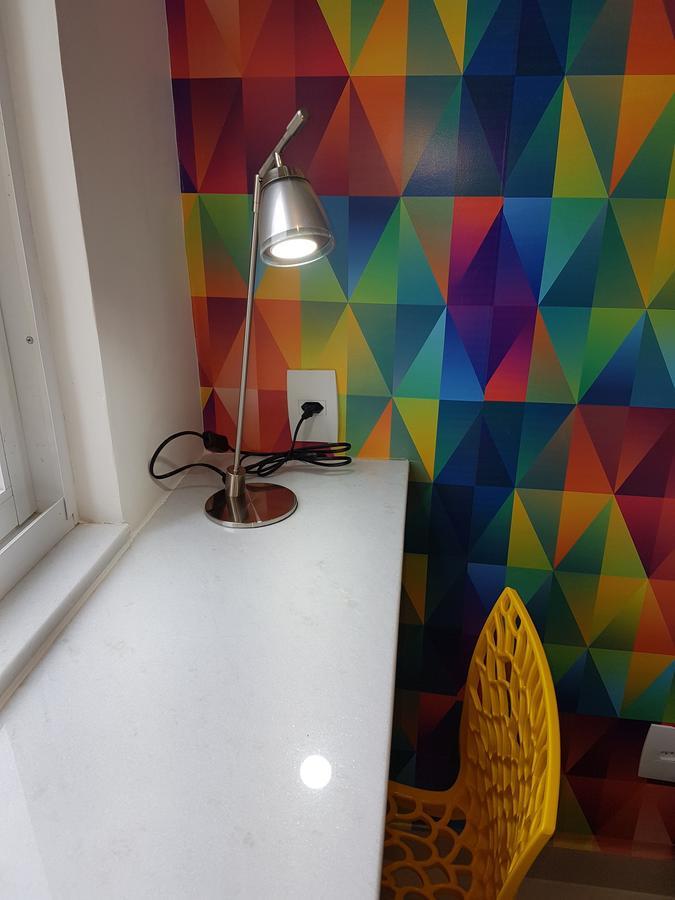 Copa Cool Apartment Rio de Janeiro Luaran gambar